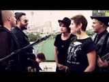 NEON TREES - ANIMAL (acoustic) (BalconyTV)