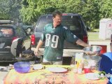 How to Make Tailgate Chicken Wings