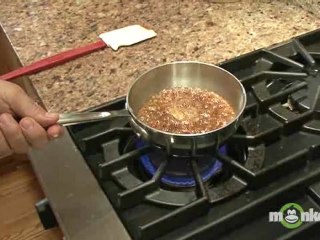 Halloween Recipes - How to Make Popcorn Balls