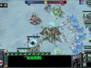SC2 : THIS IS STALKERS !