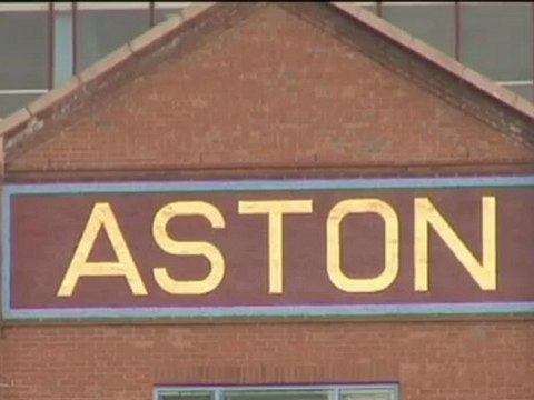 27e journée - Blackburn/Villa fuient la relégation