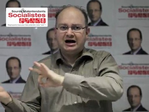 Je veux redresser nos finances publiques