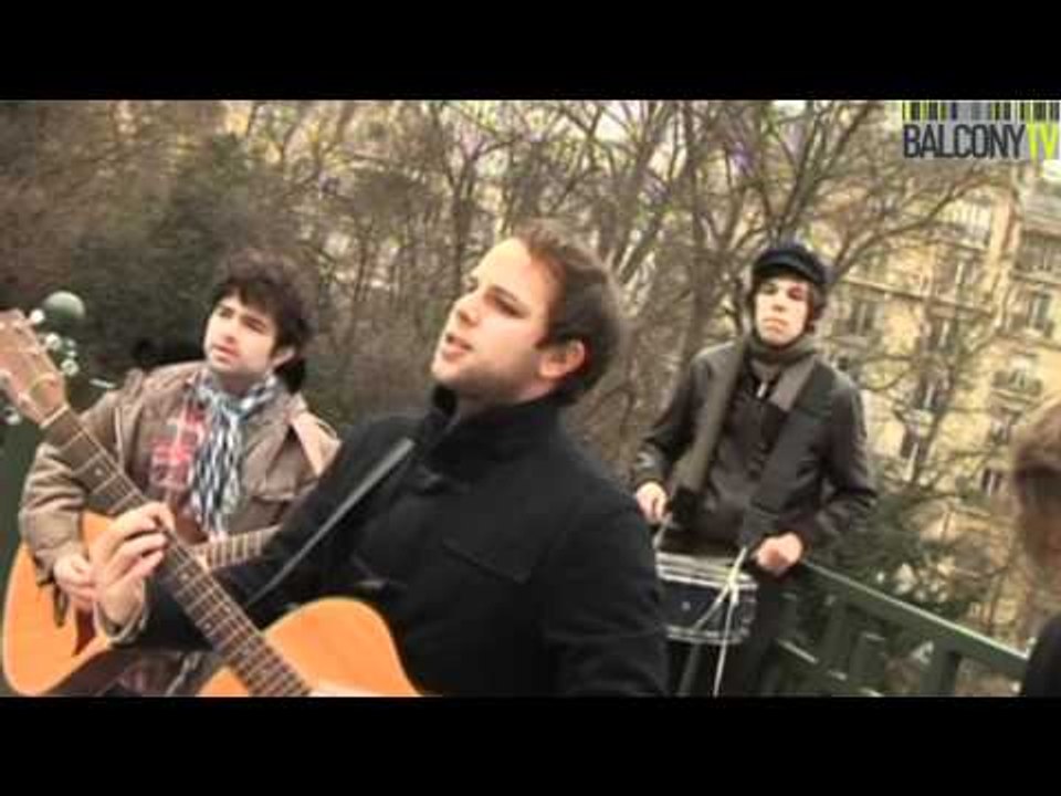MOON (BalconyTV)