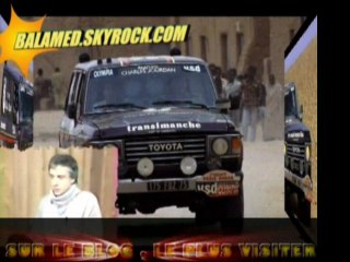 Bande annonce de l'émission - Nostalgie Daniel Balavoine sur TF1