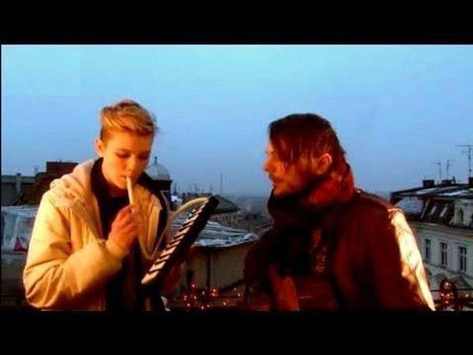 BLOODGROUP (BalconyTV)