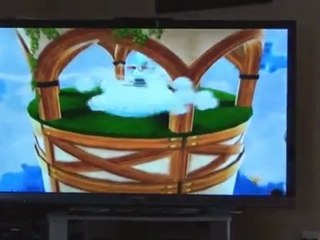 Super Mario Galaxy 2 , Check this out !!