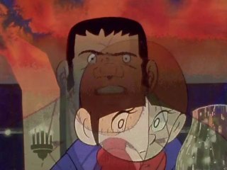 Pat la ragazza del baseball - 03-04 - È nata una stella-Un sogno meraviglioso parte 4