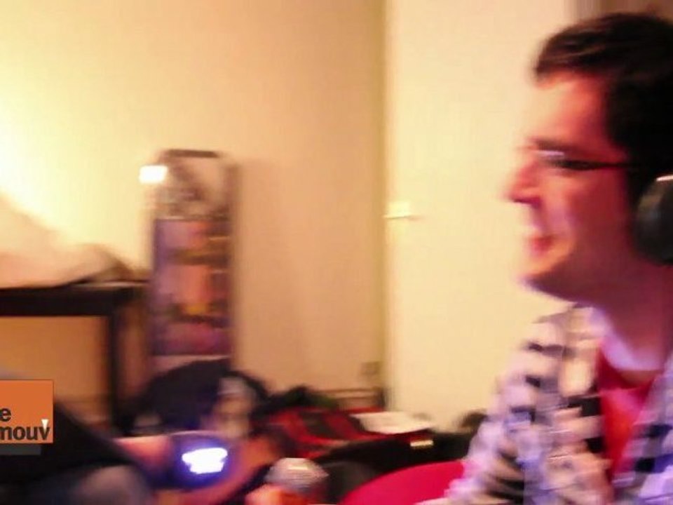 1 Heure de Bonne Heure en Tournée (Épisode 01) - Bordeaux