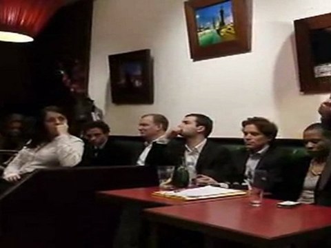 Lancement de Génération France Jeunes Paris (ext.3) - Charles Beigbeder