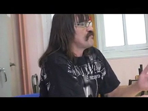 Résister et s'indigner en témoignant pour Jacques Cotta (1)