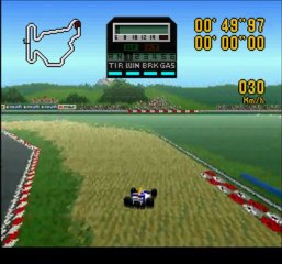 Super F1 Circus 2 S8 R14