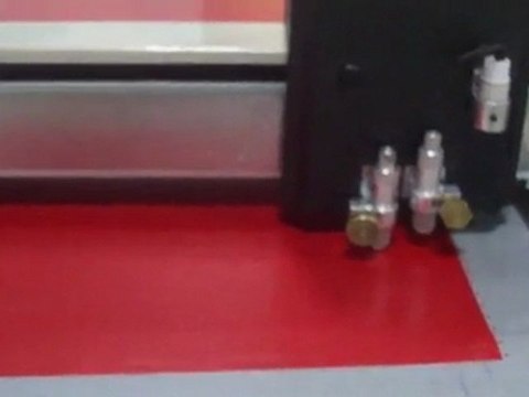 paper pattern cutting plotter