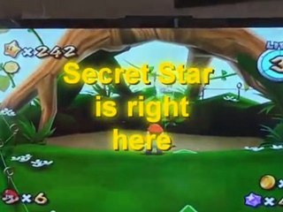 Super Mario Galaxy 2 Part 2  Tips and Tricks
