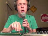Pumped Up Kicks (VOCAL LOOP COVER)