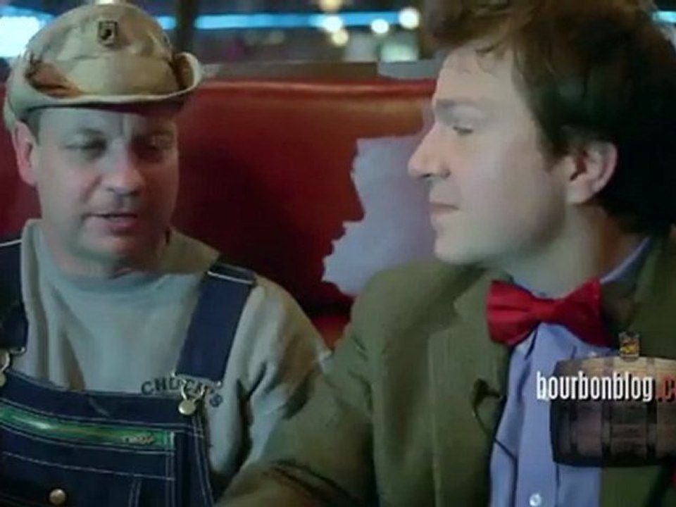 Tim Smith interview, Moonshiners Discovery Channel