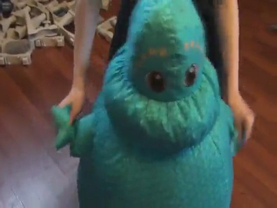 BooBah
