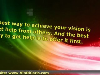 Dating tips; Concepts: Dominance