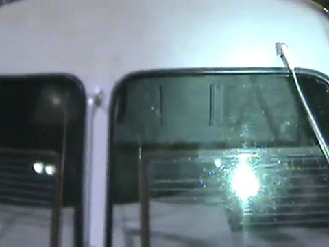 Echtdampftreffen Sinsheim 2009 BR119 U-Boot der Nord Schwarzwald Bahn mit Scheepflug Teil 01 von 02