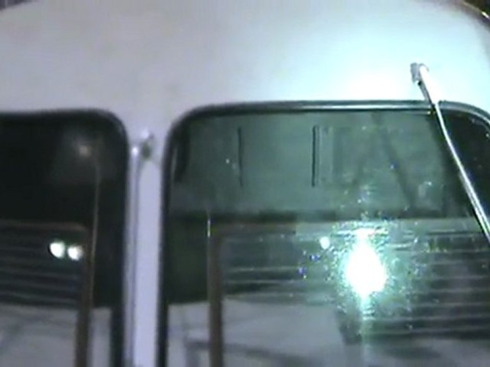 Echtdampftreffen Sinsheim 2009 BR119 U-Boot der Nord Schwarzwald Bahn mit Scheepflug Teil 01 von 02