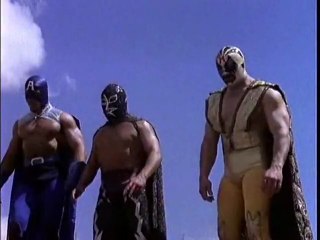 6--El Robo de Las Momias de Guanajuato PT6.