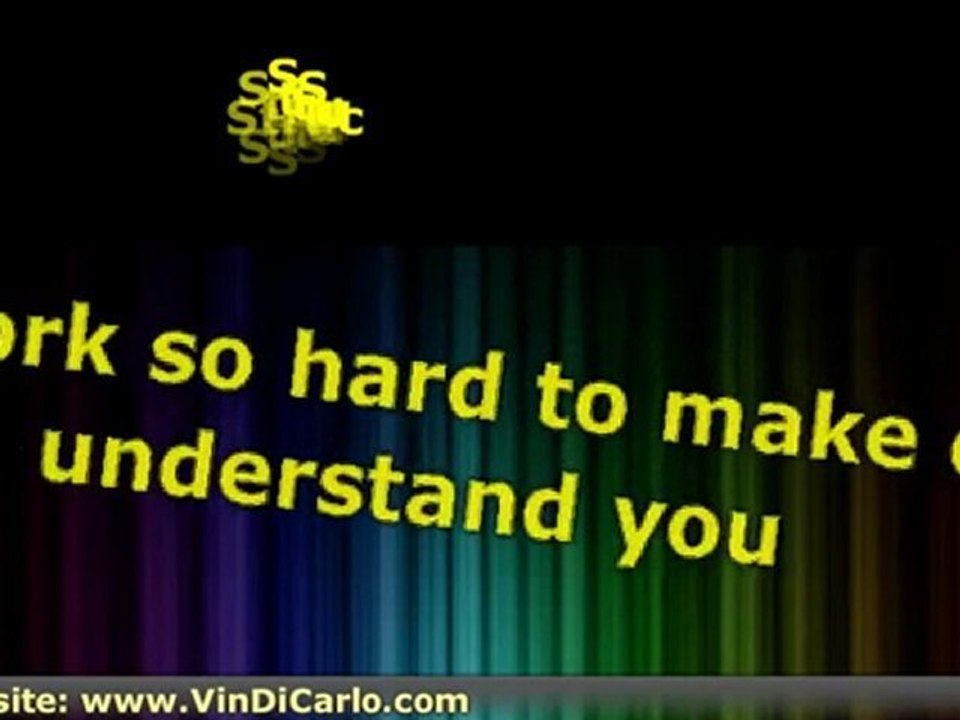 Dating tips; Concepts: Intrigue