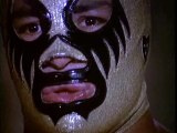 5--Mil Mascaras ''El robo de Las Momias de Guanajuato'' PT5.