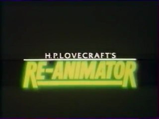 Re-Animator  - Bande-Annonce VF-