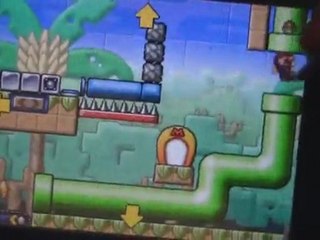 Mario vs Donkey Kong 2 Custom Levels Part 3