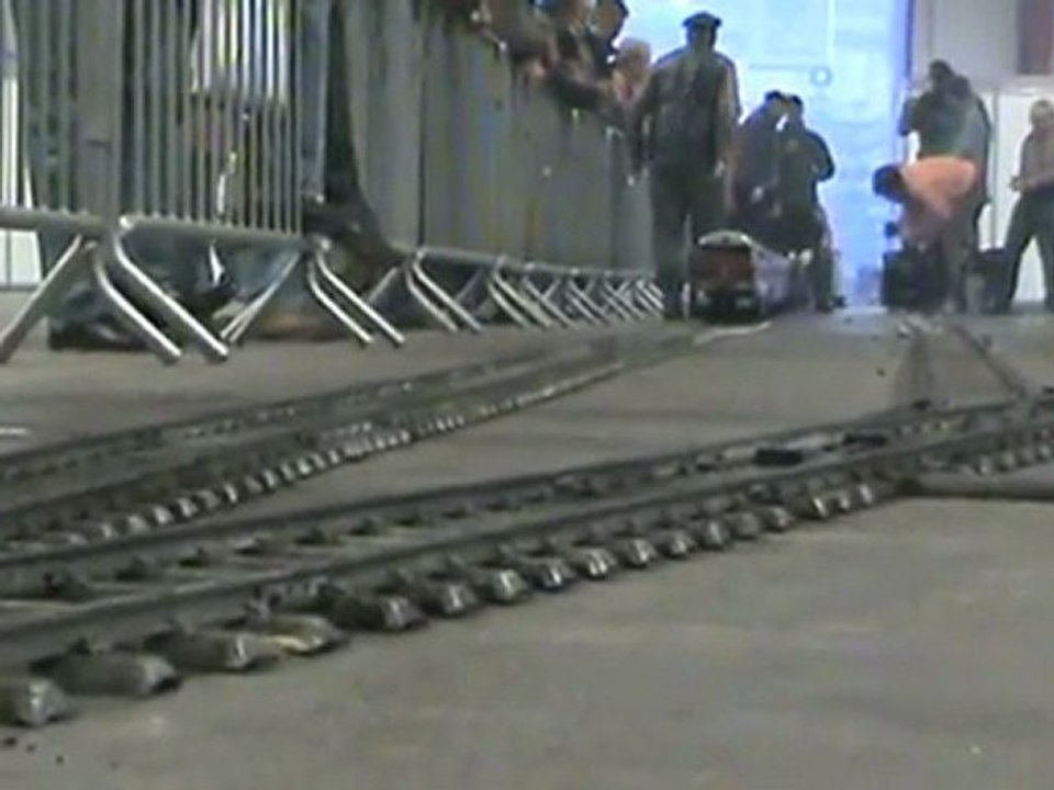 Lokparade am Ausweichbahnhof 005 Teil 04 von 05