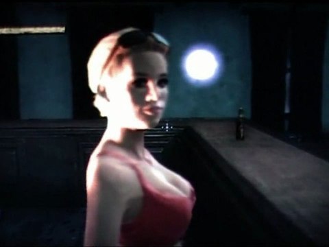 Walkthrough - Duke Nukem Forever DLC Part 6 - Xbox 360