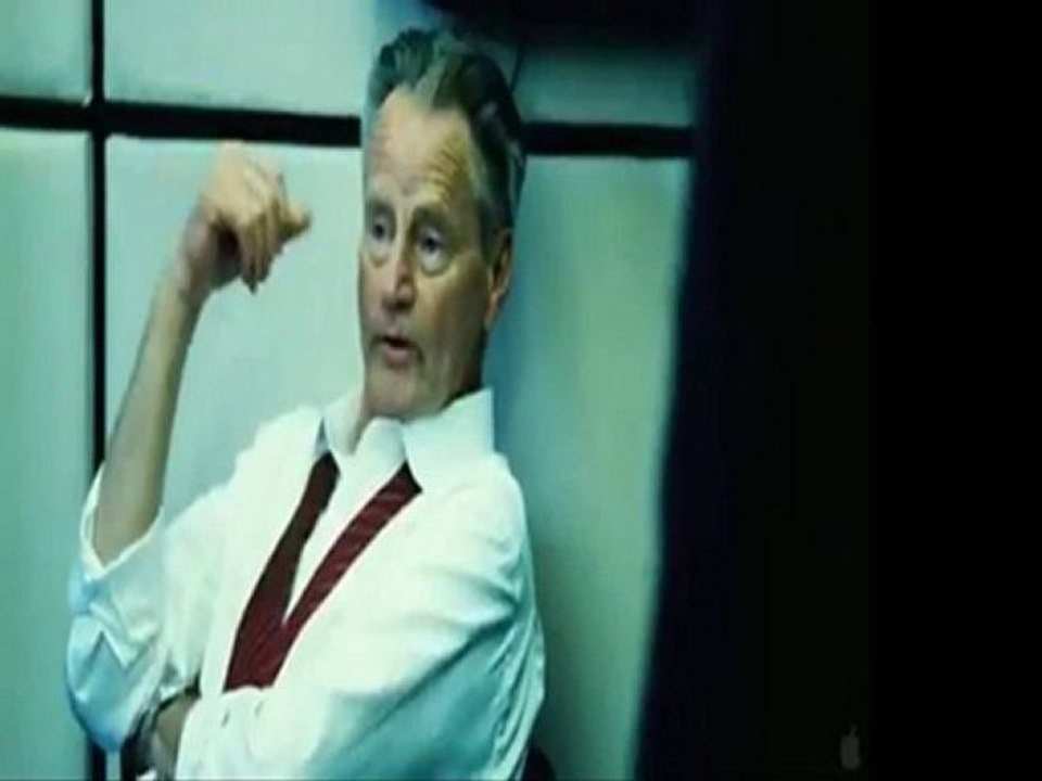 Safe House - "Symphony of Illumination" preview