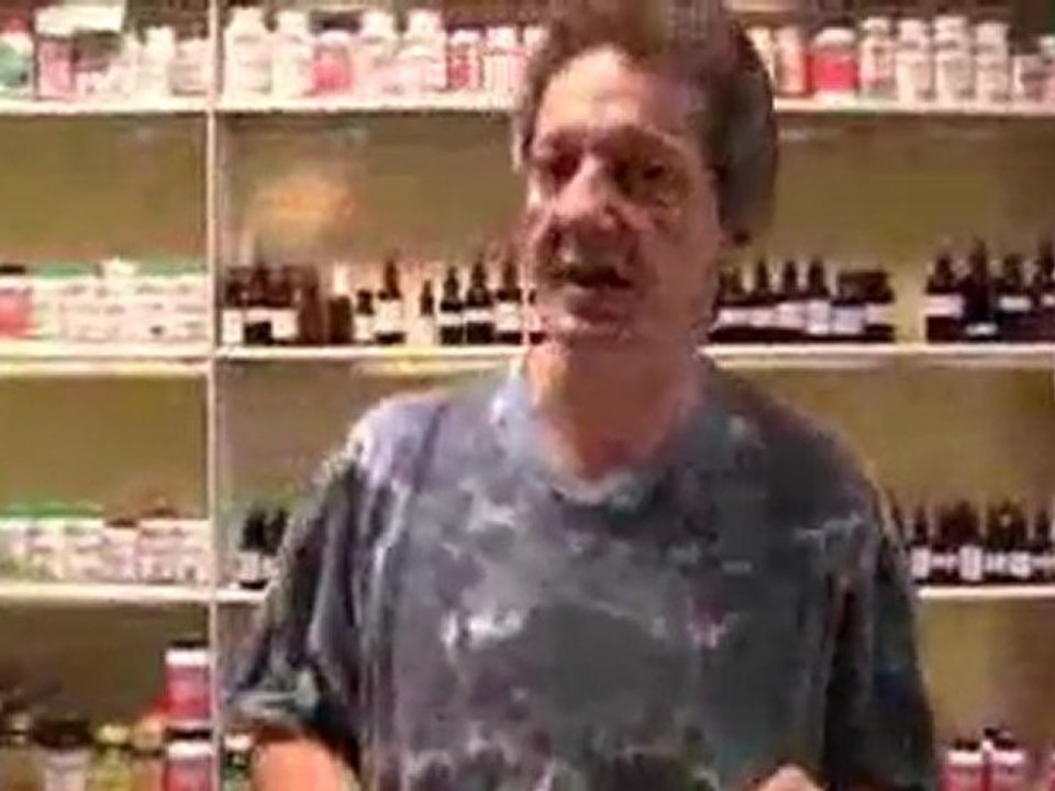 Making Iodine Crystals and More