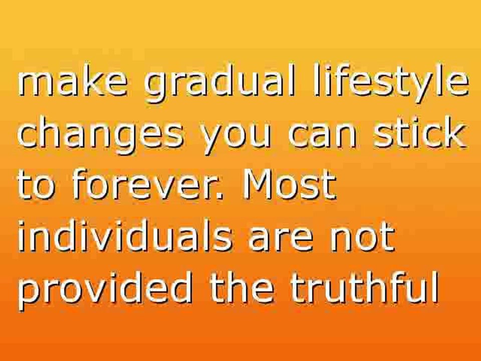 Why Most People Fail At Losing Weight again and again ?