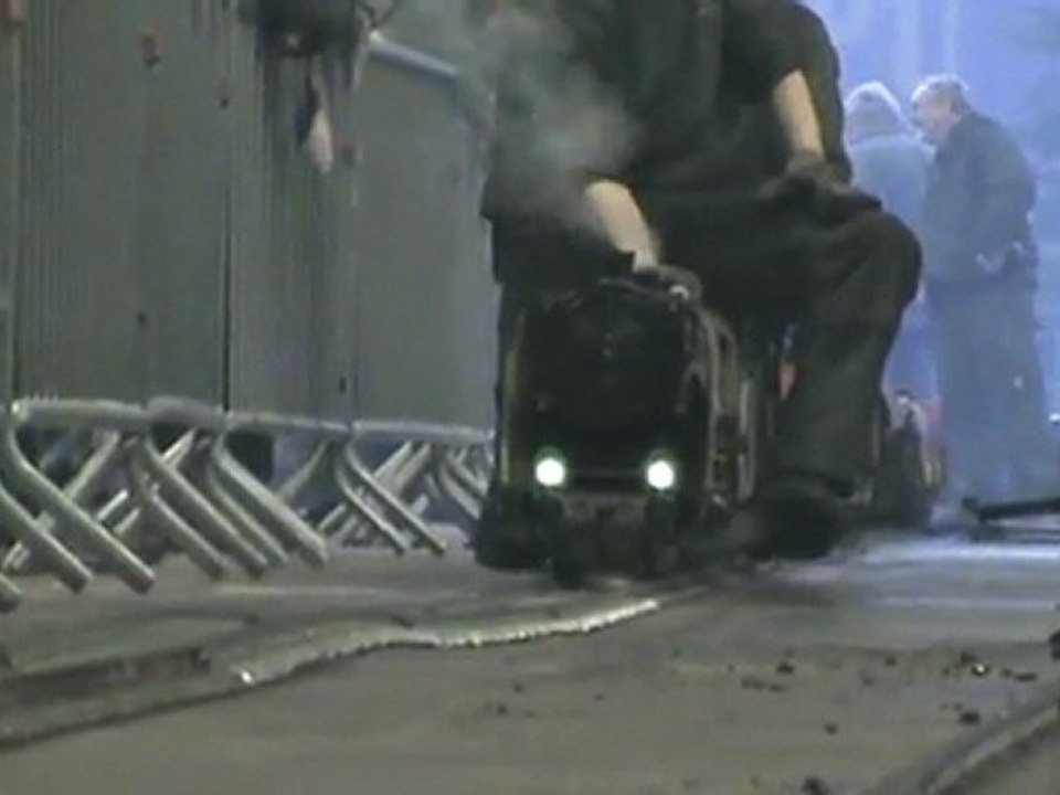 Lokparade am Ausweichbahnhof 010 Teil 01 von 03