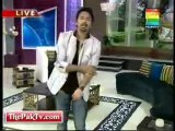 Jago Pakistan Jago By Hum TV [Women Problems]| 1st March 2012 p1