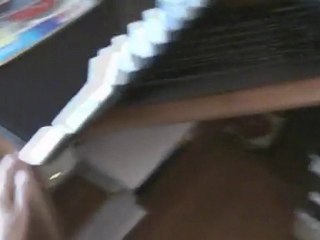 Dominios, our first attempt.