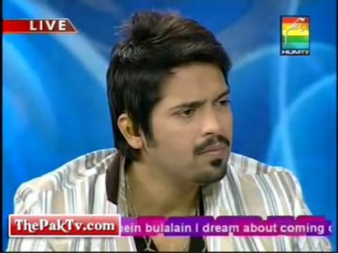 Jago Pakistan Jago By Hum TV [Women Problems]| 1st March 2012 p3