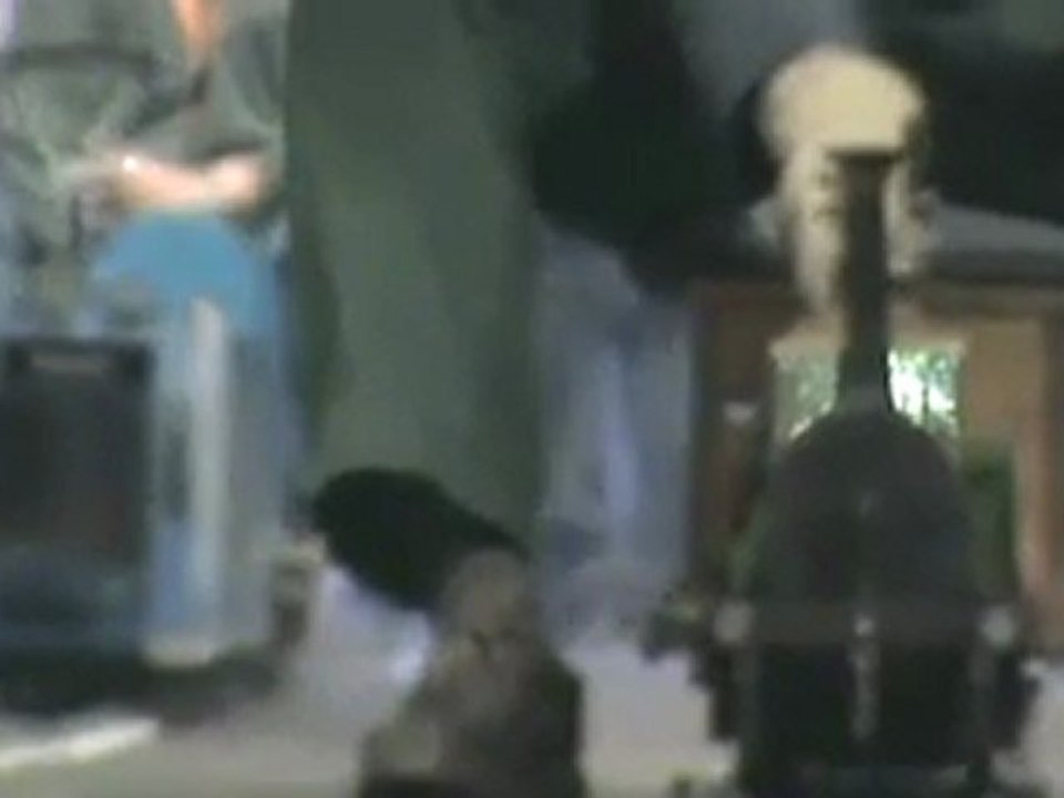 Lokparade am Ausweichbahnhof 011 Teil 03 von 03