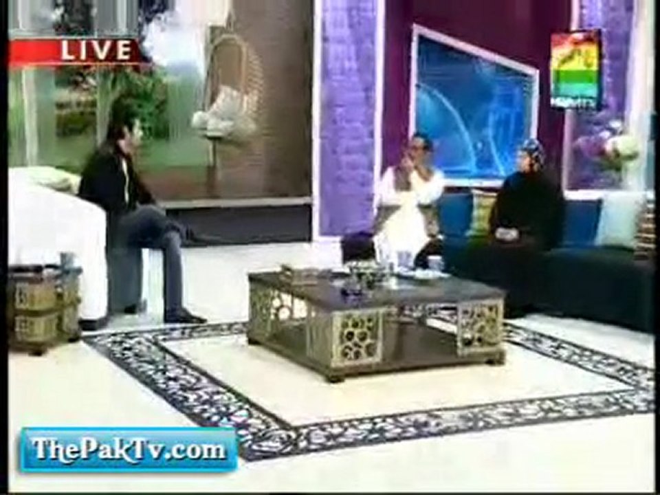 Jago Pakistan Jago By Hum TV| 29th February 2012 - p2