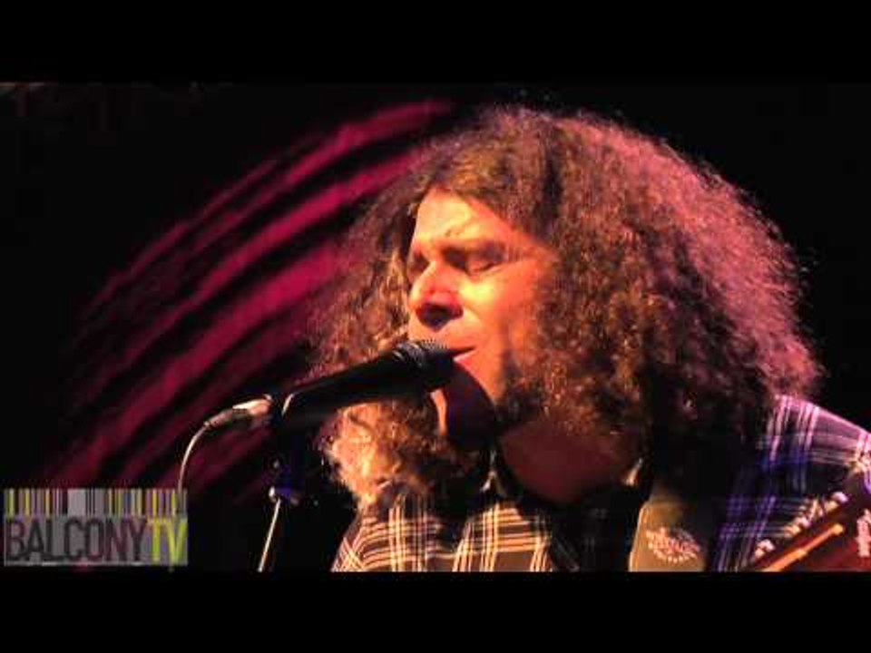 Coheed & Cambria // NAMM 2011 (BalconyTV)