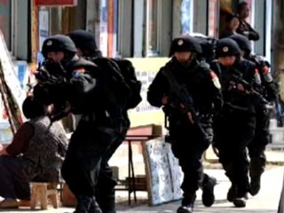 A Different Take on the Xinjiang Violence—World Uyghur Congress