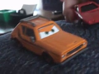 Pixar Cars 2 Sarges Boot Camp.Chapter1.wmv