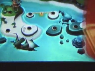 Donkey Kong Country Returns Walkthrough Part 4