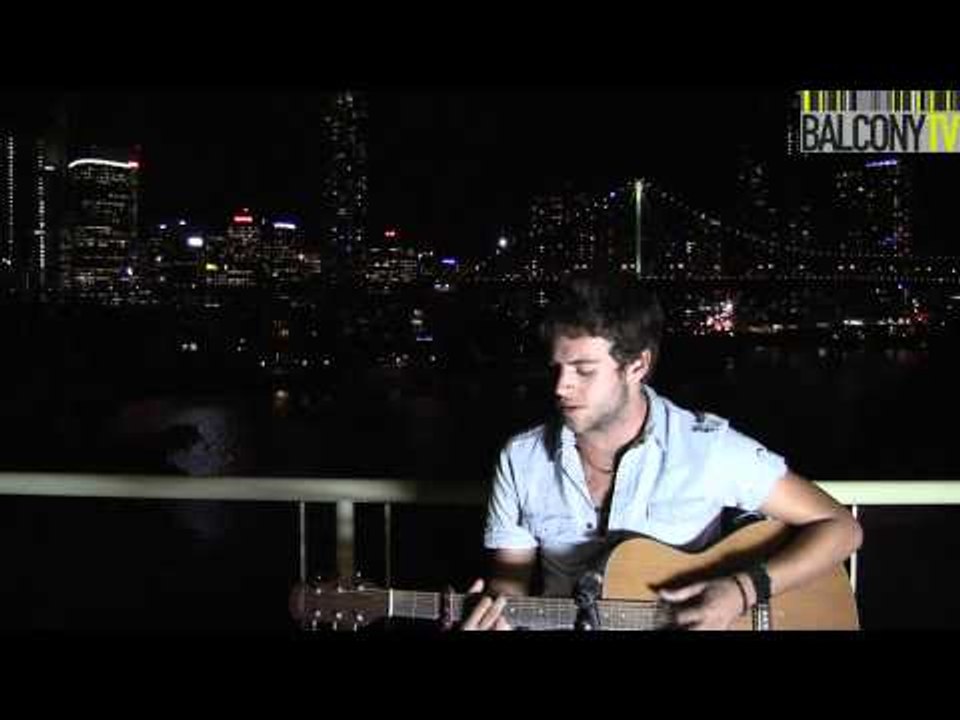 Steven Franco (BalconyTV)