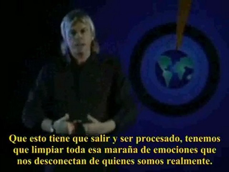 David Icke - Déjame decirte porqué estás aquí