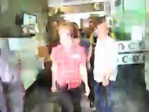 Britney Spears Wedding Postponed