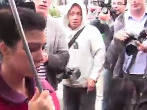 Kris Jenner Gives Snooki Advice