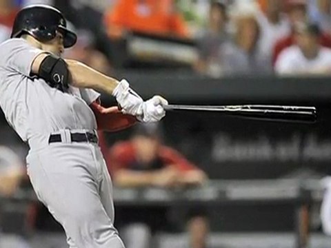 Fantasy MLB: Draft Advice