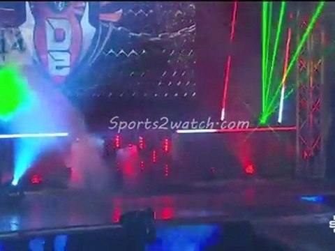 TNA Impact 3/1/12 - March 1 2012 High Quality 720p Part 3/6