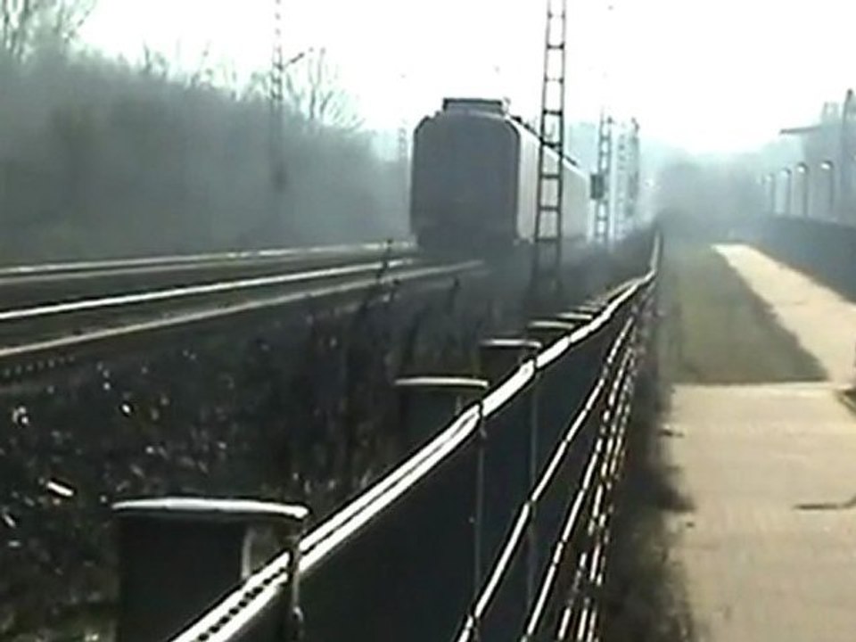 BR425 bei Bonn Beuel Süd Richtung Hbf Koblenz